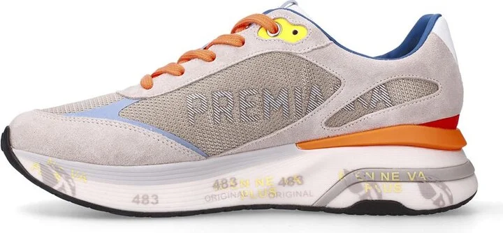 Premiata Moerun Sneakers - Image 3
