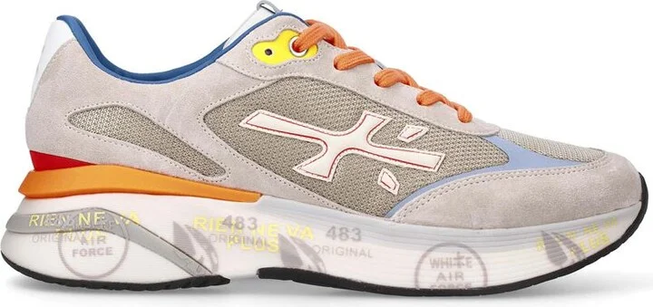 Premiata Moerun Sneakers