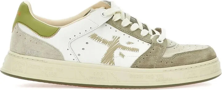 Premiata MultiColour