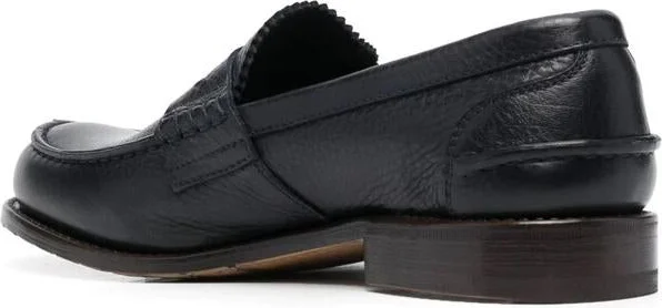 Premiata Nodik Loafers Shoes - Image 2