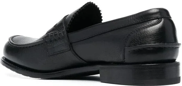 Premiata Nodik Loafers Shoes - Image 2