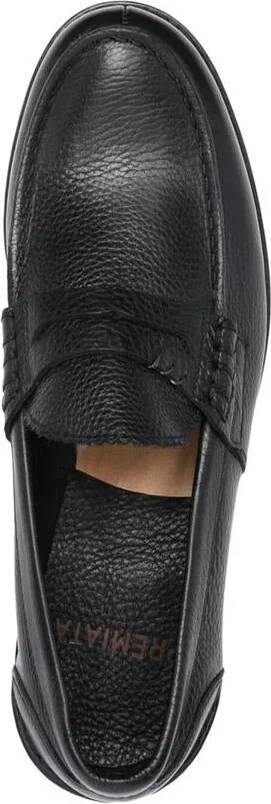 Premiata Nodik Loafers Shoes - Image 3