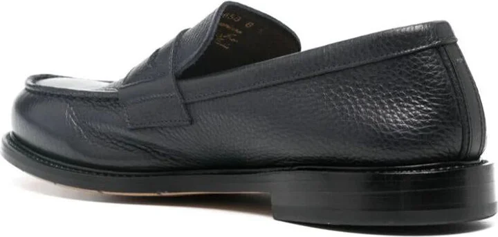 Premiata Nodik Loafers Shoes - Image 3
