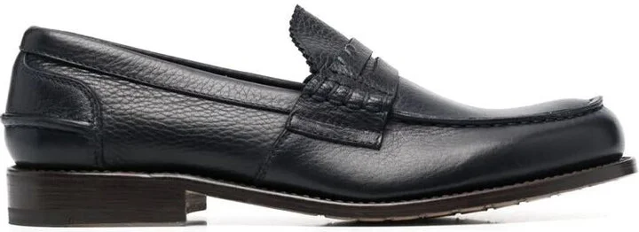 Premiata Nodik Loafers Shoes