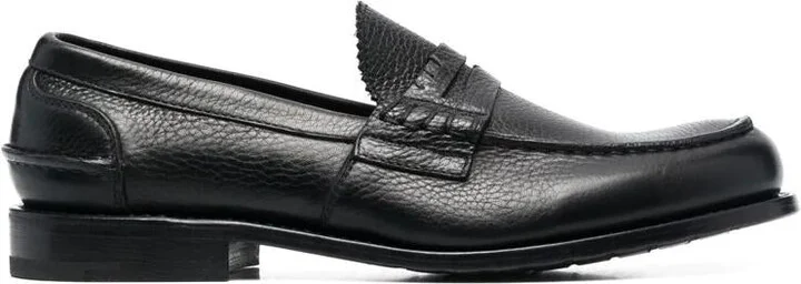 Premiata Nodik Loafers Shoes