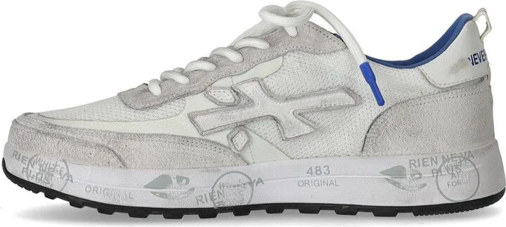Premiata Nous 6657 Sneaker - Image 3
