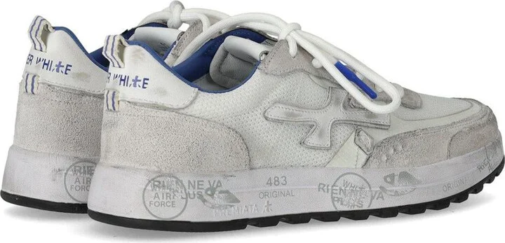 Premiata Nous 6657 Sneaker - Image 4