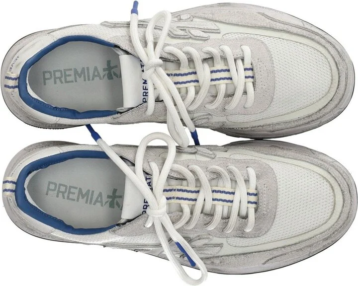 Premiata Nous 6657 Sneaker - Image 5