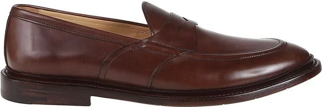 Premiata Penny Slot Slip-On Laofers