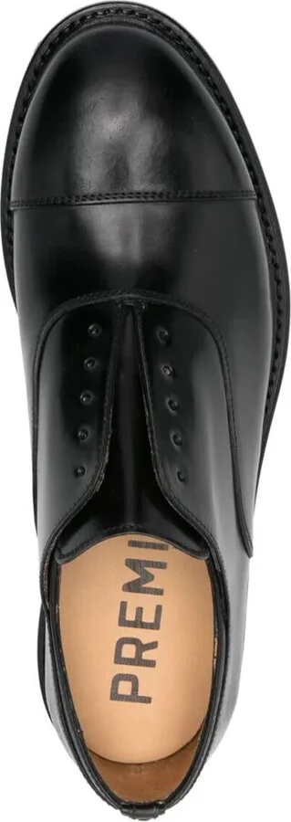 Premiata Press Callo Lace Up Shoes - Image 2