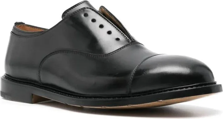 Premiata Press Callo Lace Up Shoes - Image 3
