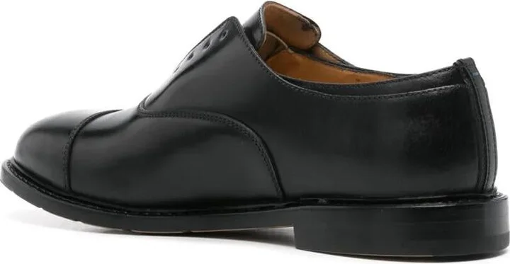 Premiata Press Callo Lace Up Shoes - Image 4