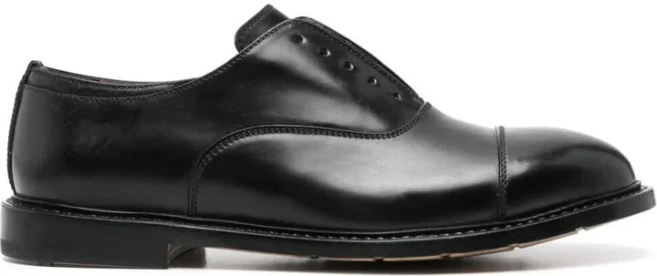 Premiata Press Callo Lace Up Shoes