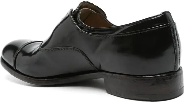 Premiata Press Light B Lace Up Shoes - Image 3