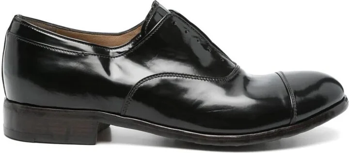 Premiata Press Light B Lace Up Shoes