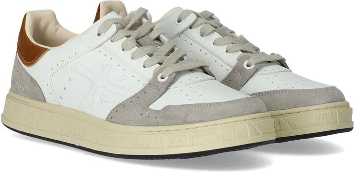 Premiata Quinn 7322 Sneaker - Image 2