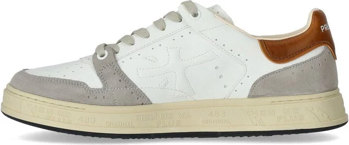Premiata Quinn 7322 Sneaker - Image 3