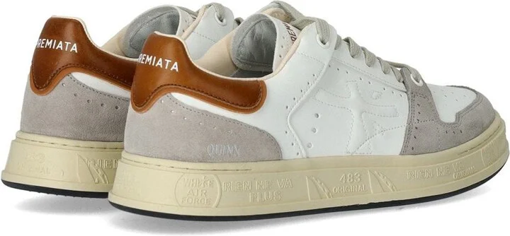Premiata Quinn 7322 Sneaker - Image 4