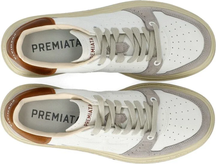 Premiata Quinn 7322 Sneaker - Image 5