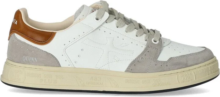 Premiata Quinn 7322 Sneaker