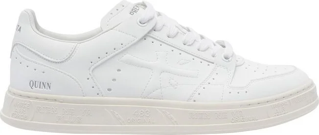 Premiata Quinn Lace-Up Sneakers