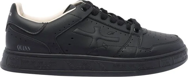 Premiata Quinn Lace-Up Sneakers
