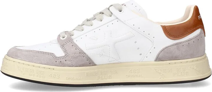 Premiata Quinn Sneakers - Image 2