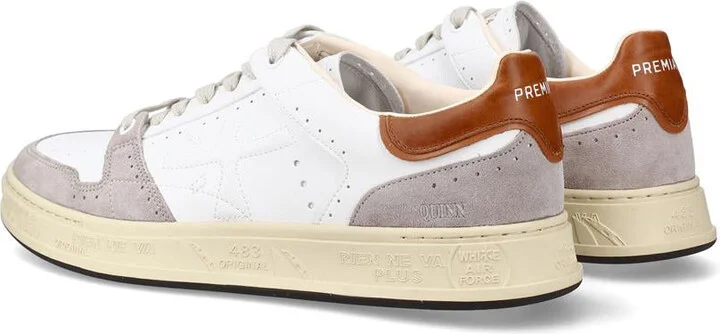 Premiata Quinn Sneakers - Image 3