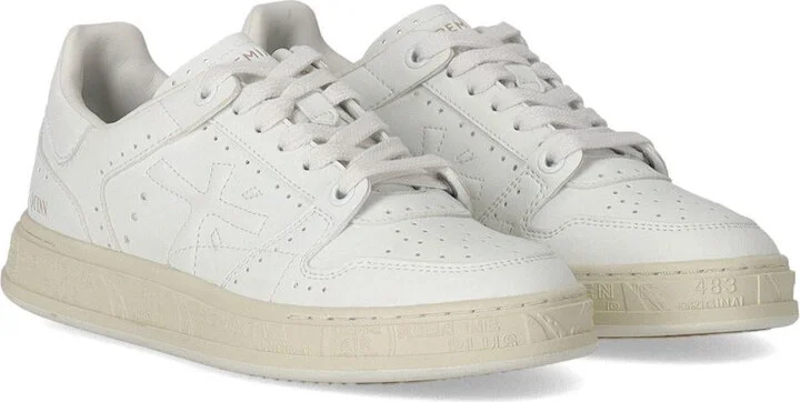Premiata Quinnd 7424 Sneaker - Image 2