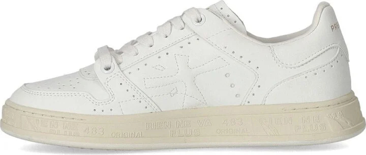 Premiata Quinnd 7424 Sneaker - Image 3