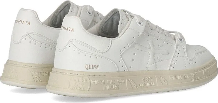 Premiata Quinnd 7424 Sneaker - Image 4