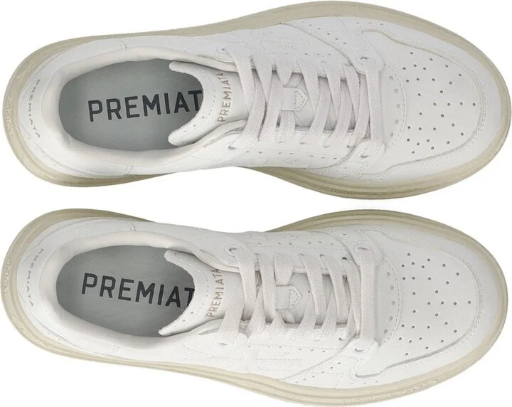 Premiata Quinnd 7424 Sneaker - Image 5