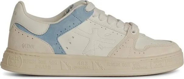Premiata Quinnd Lace-Up Sneakers