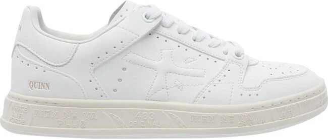Premiata Quinnd Lace-Up Sneakers