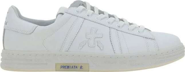 Premiata Russell Var Lace-Up Sneakers