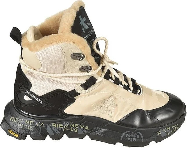 Premiata Saintcrossd Sneakers