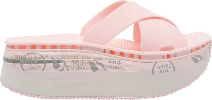 Premiata Sandals