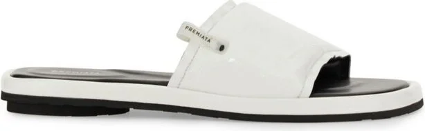 Premiata Slide Comfort Sandals