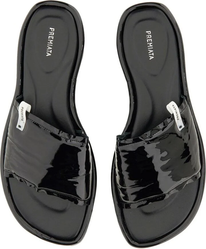 Premiata Slide Sandal - Image 4