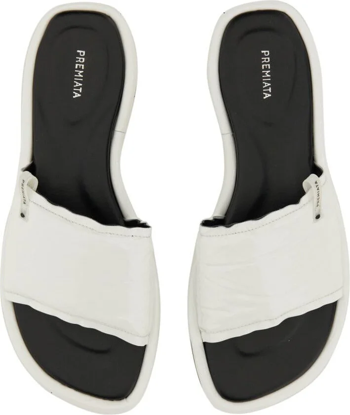 Premiata Slide Sandal - Image 4