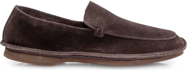 Premiata Slip-On Loafers