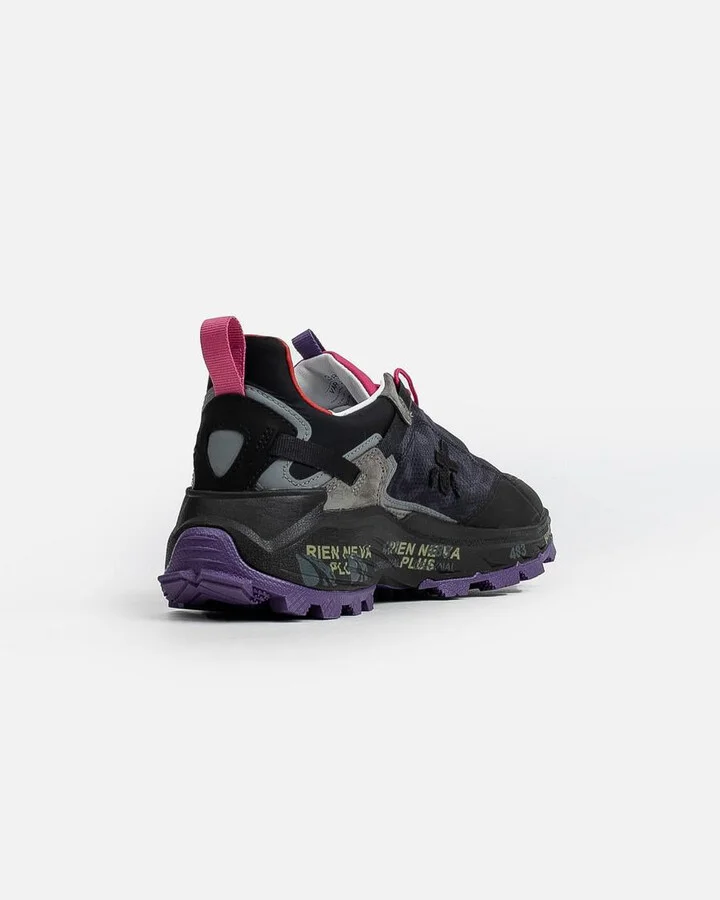 Premiata Sneaker - Image 2