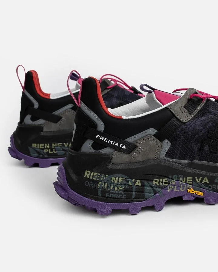 Premiata Sneaker - Image 4