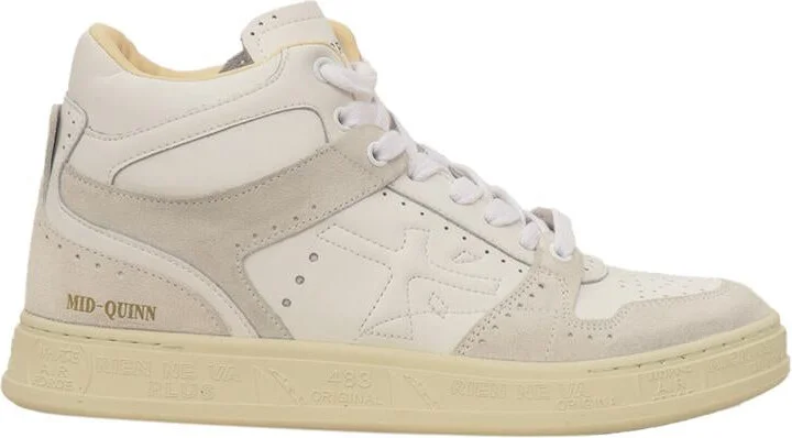 Premiata Sneaker - Image 4