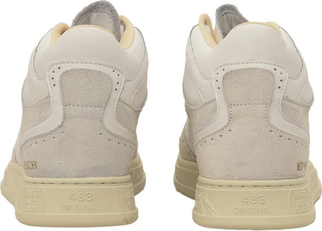 Premiata Sneaker - Image 6