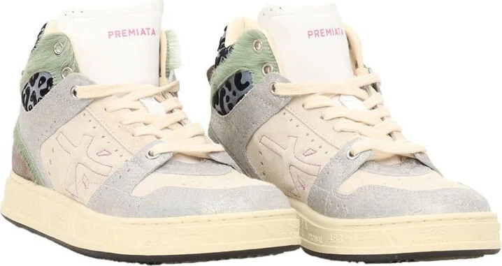 Premiata Sneaker - Image 2