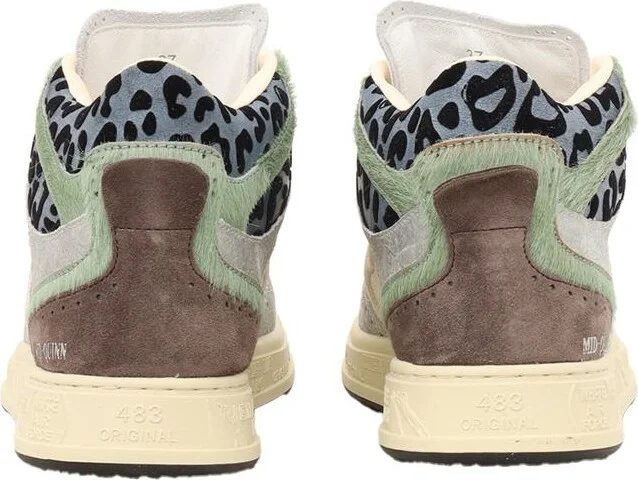 Premiata Sneaker - Image 3
