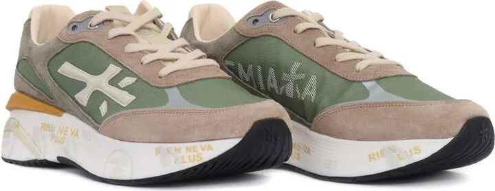 Premiata Sneaker - Image 2