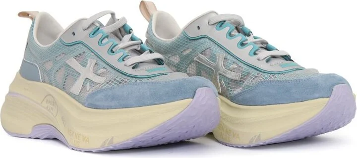 Premiata Sneaker - Image 2