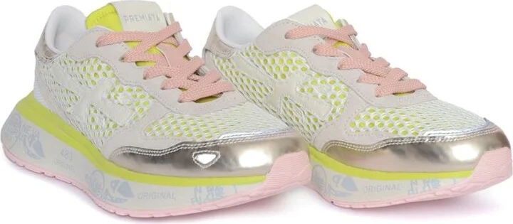 Premiata Sneaker - Image 2